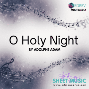 O Holy Night