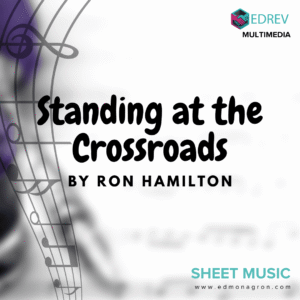 Standing at the Crossroads