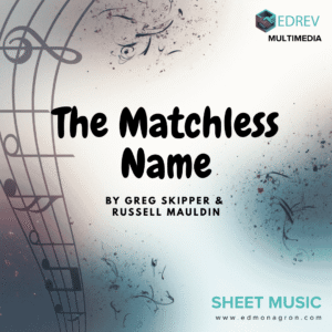 The Matchless Name
