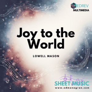 Joy to the world