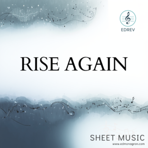 Rise Again : FREE Sheet Music Download