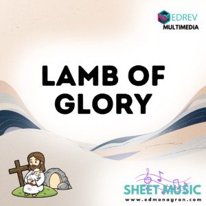 Lamb of Glory | SATB | Free Sheet Music
